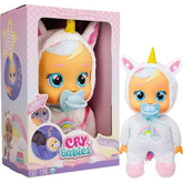 Cry Babies Goodnight Dreamy Doll Toys